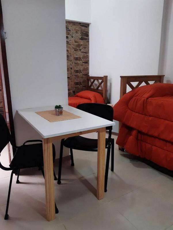 Apartamento Centrico Monoambiente Disfrutar Mendoza