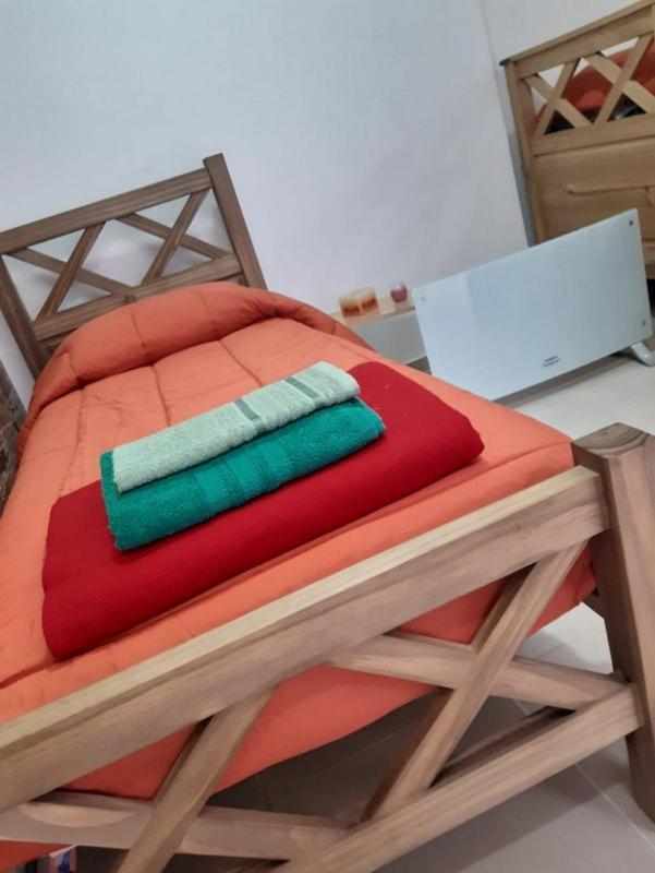 Centrico Monoambiente Disfrutar * Mendoza