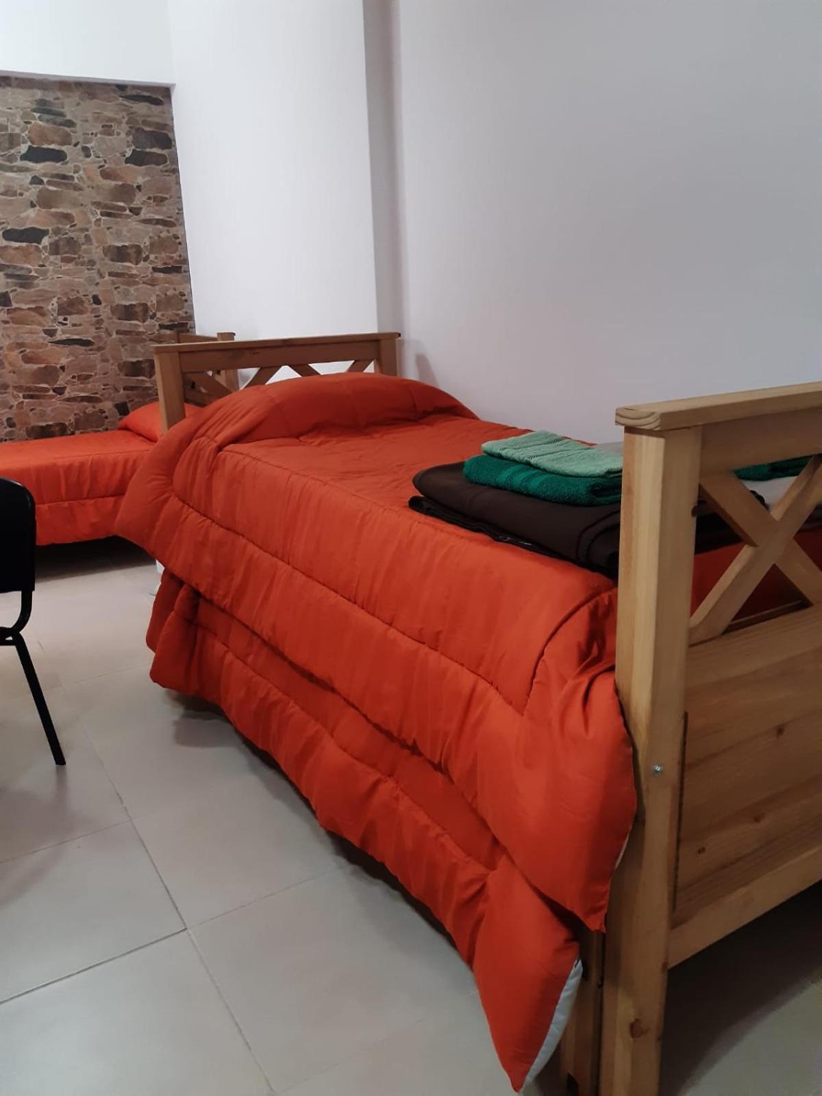 Apartamento Centrico Monoambiente Disfrutar Mendoza