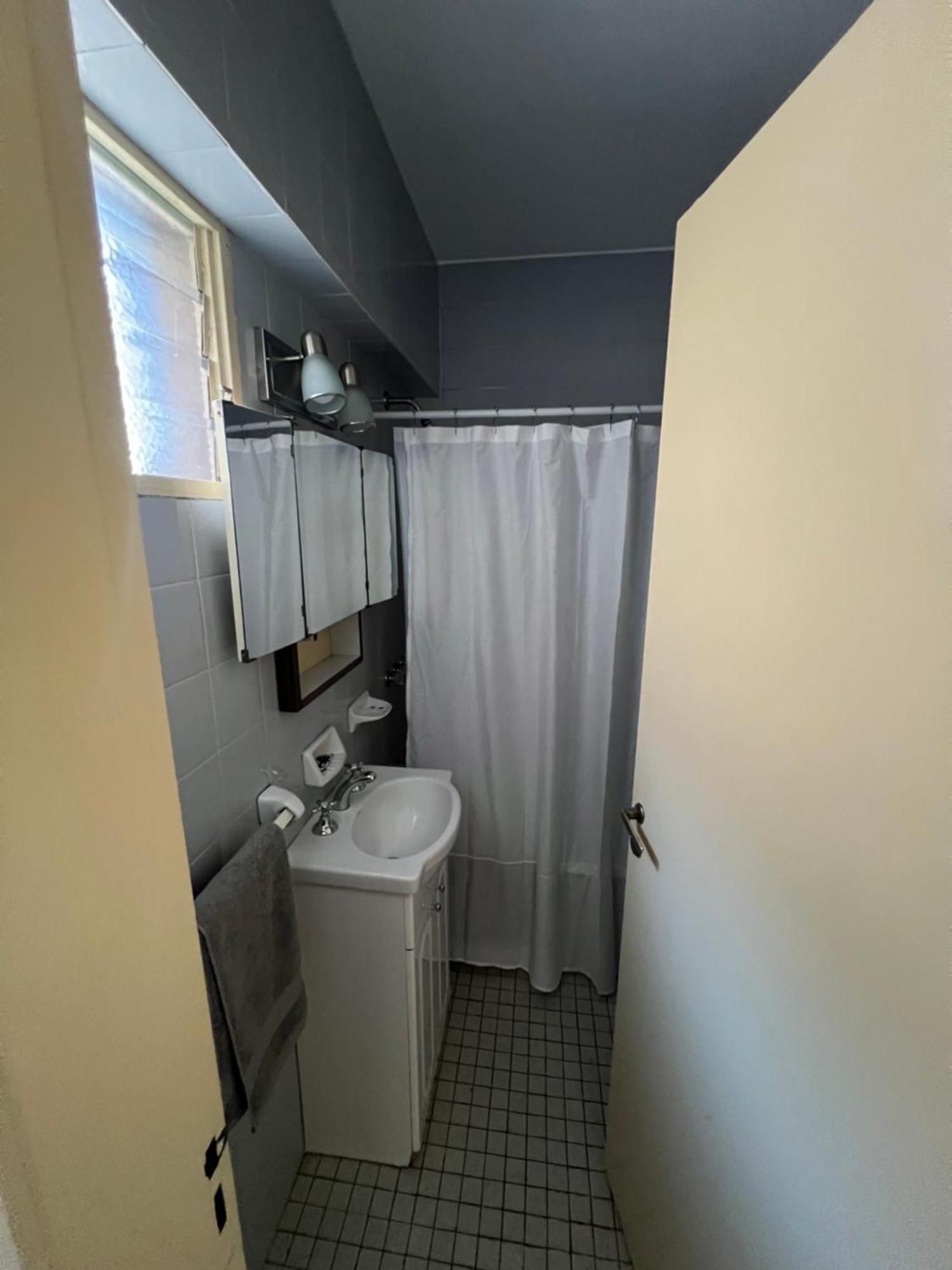 Apartamento Rincon Plaza Espana Mendoza