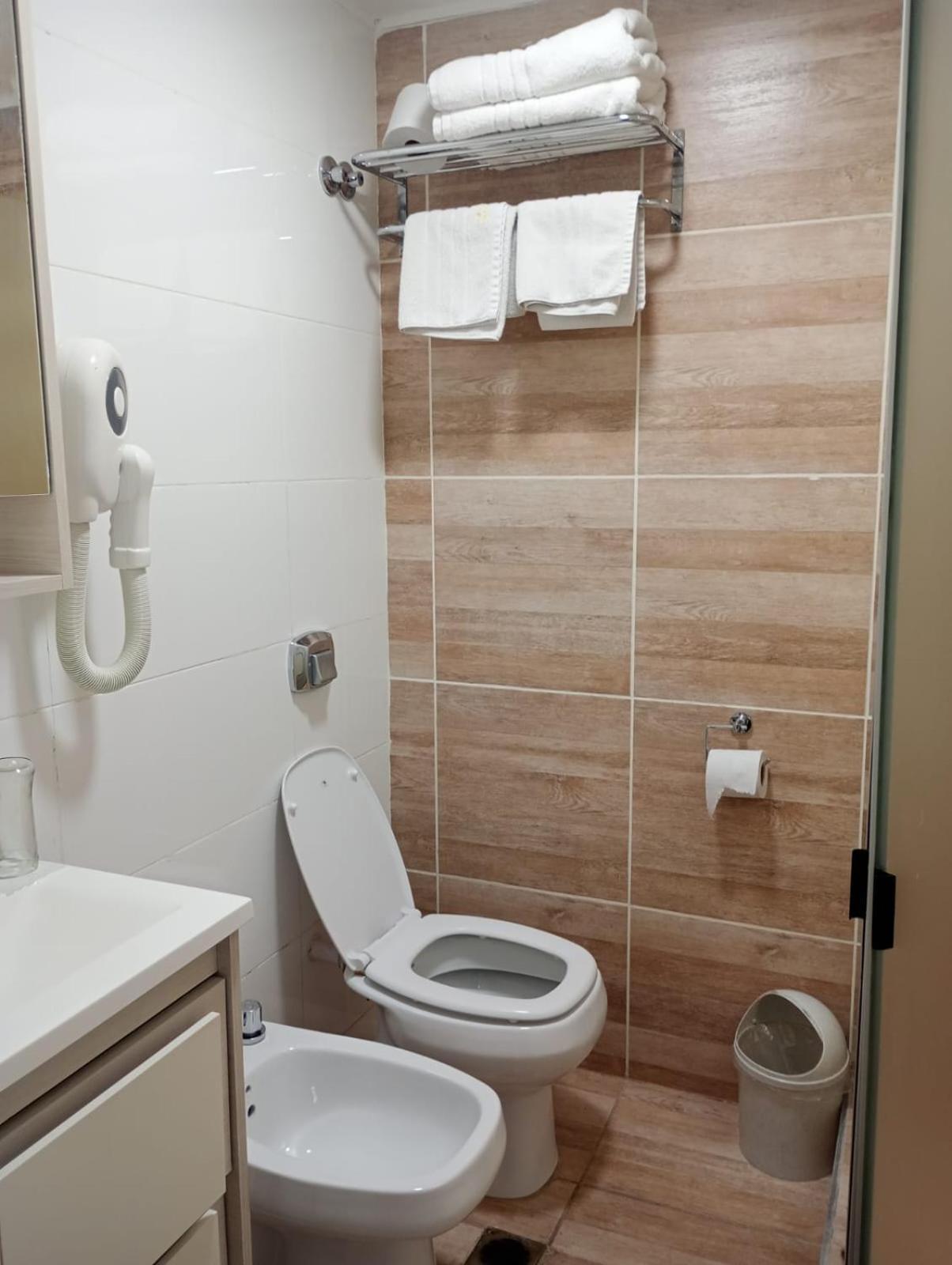 San Martín 3* Mendoza