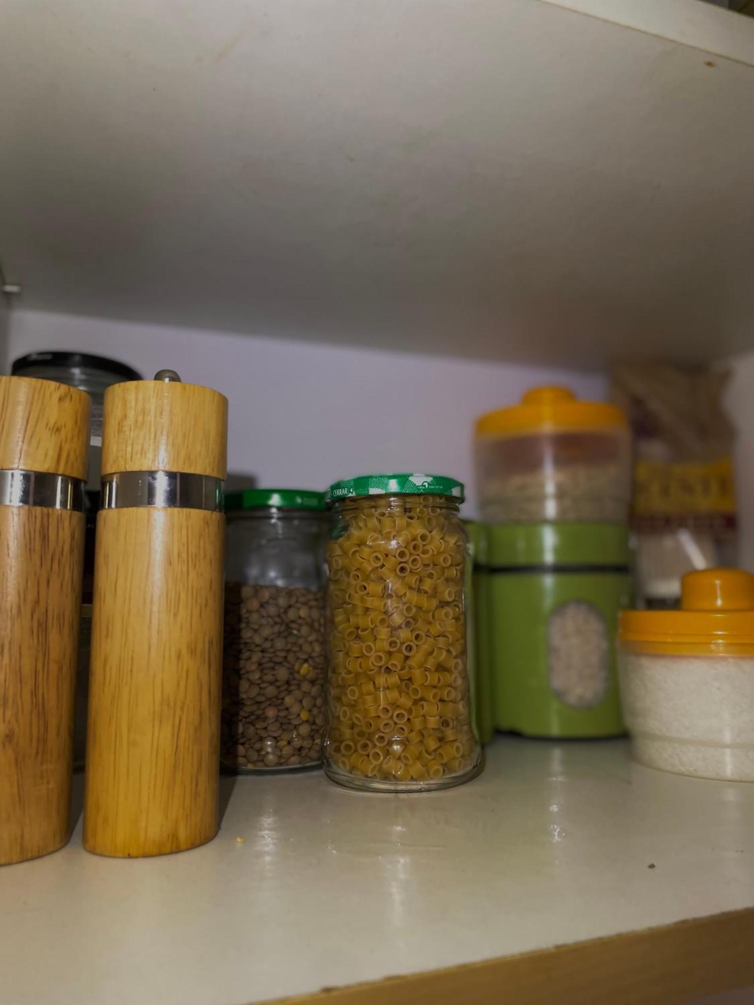 Departamento En Apartamento *