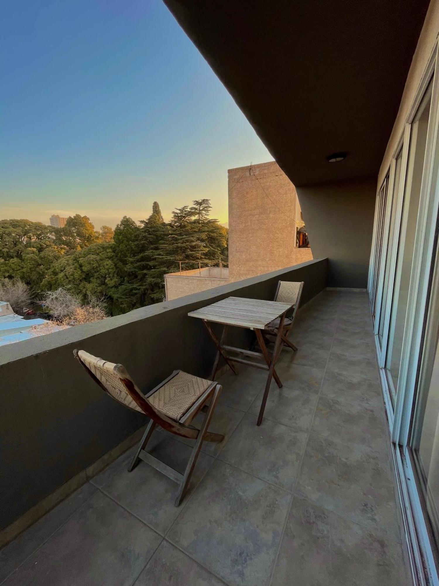 Apartamento Departamento En *