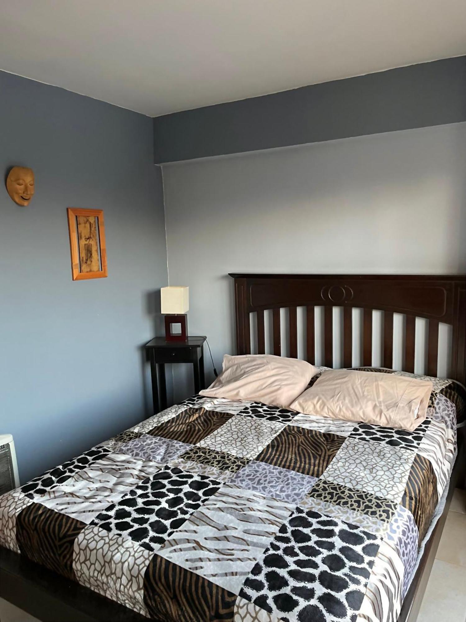 Apartamento Departamento En *