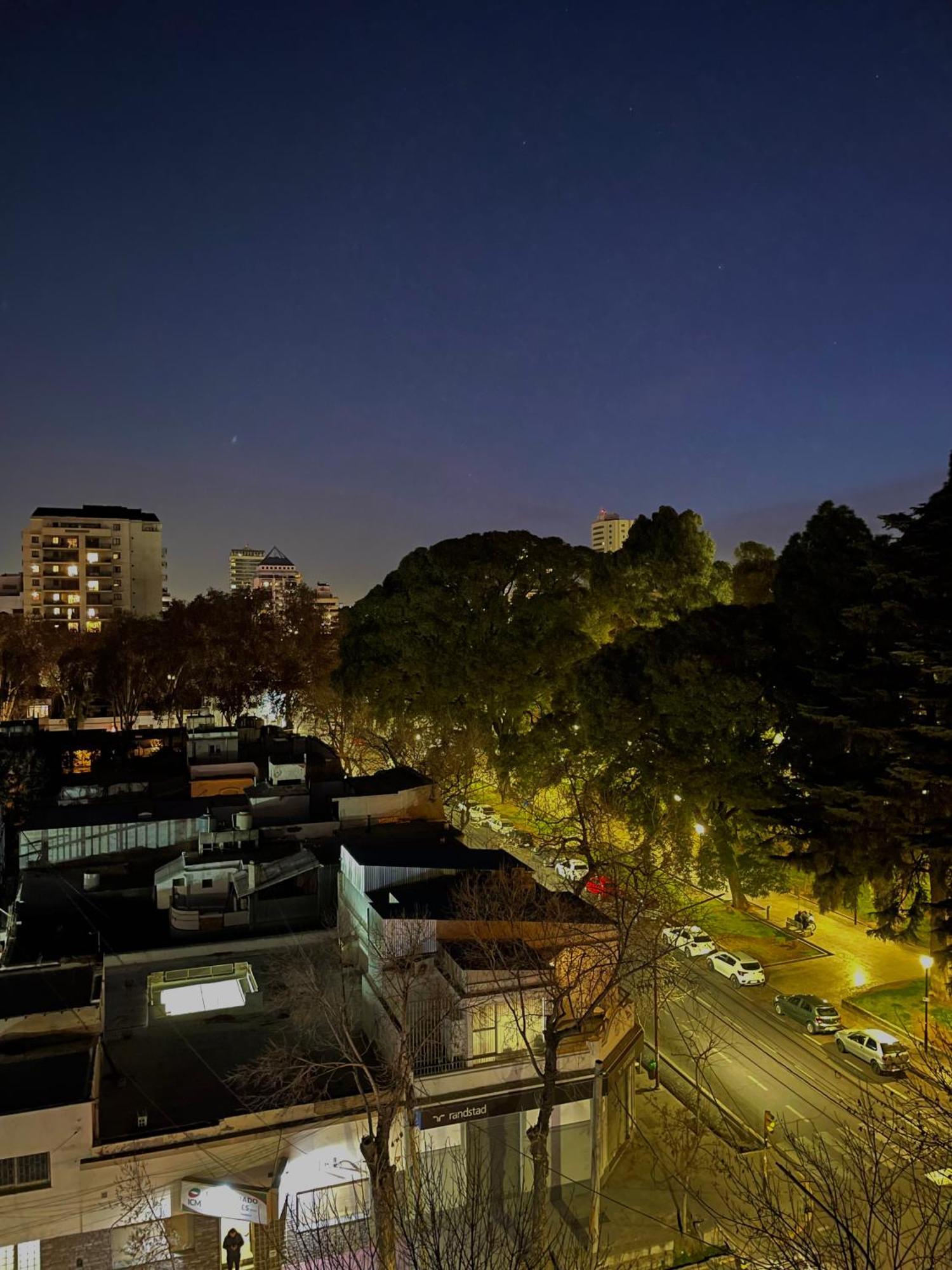 Apartamento Departamento En