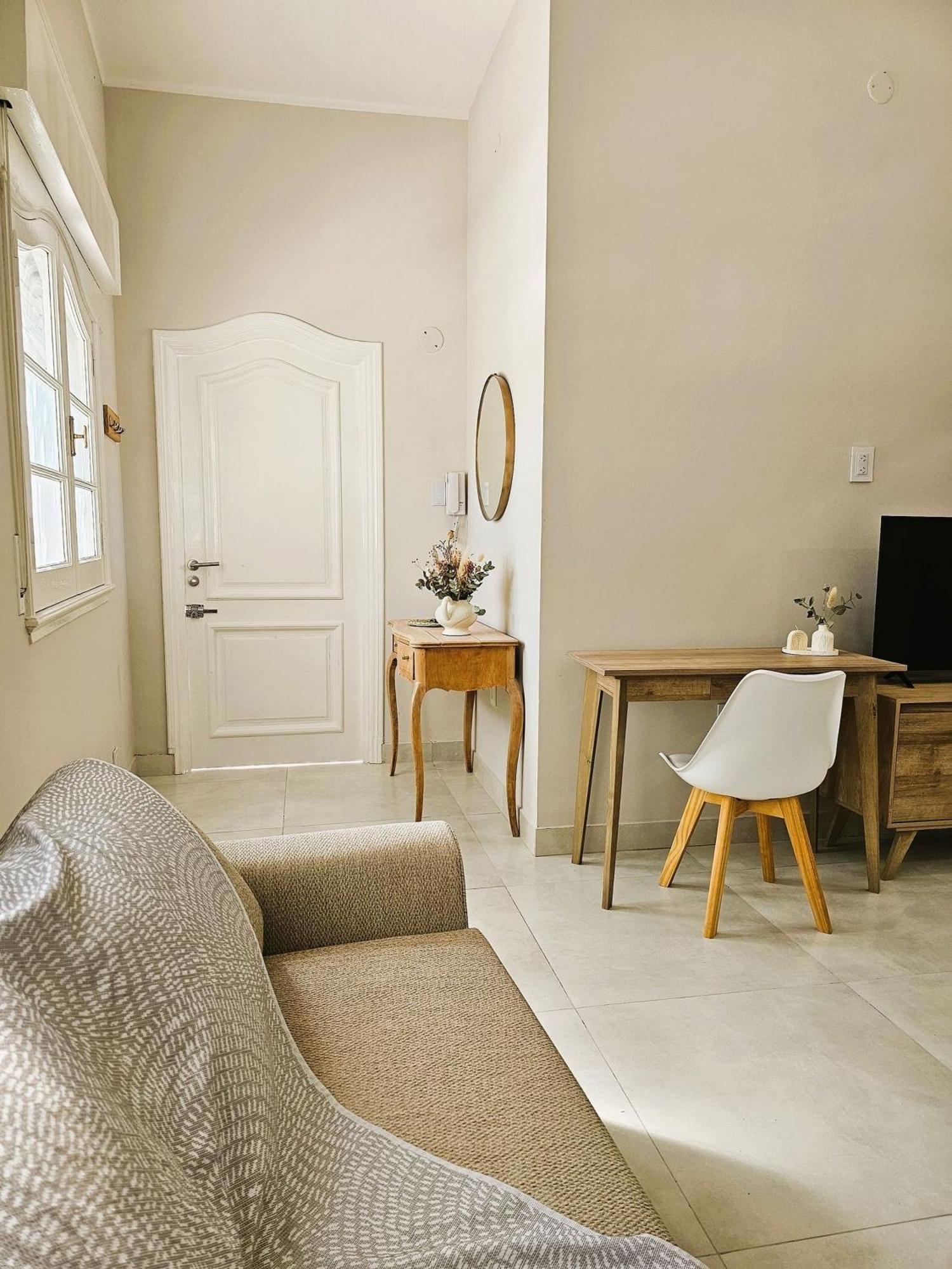 Departamento Inteligente, Centrico Y Moderno Apartamento Mendoza