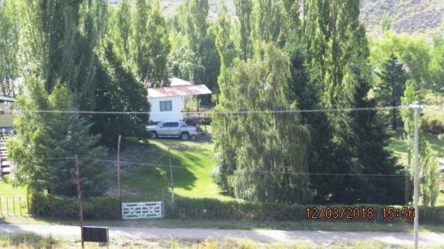 Oregones Del Valle Mendoza