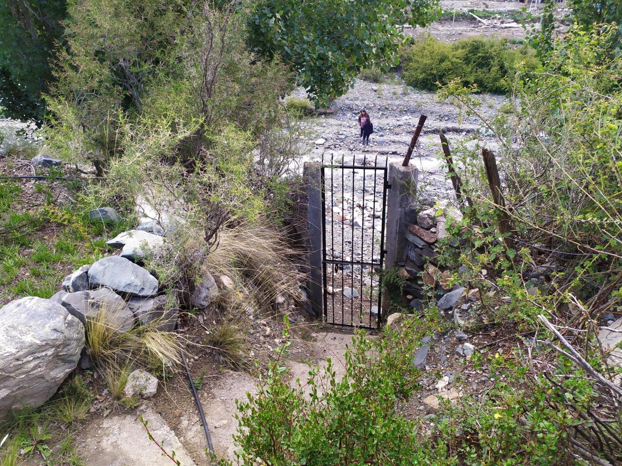 Oregones Del Valle * Mendoza
