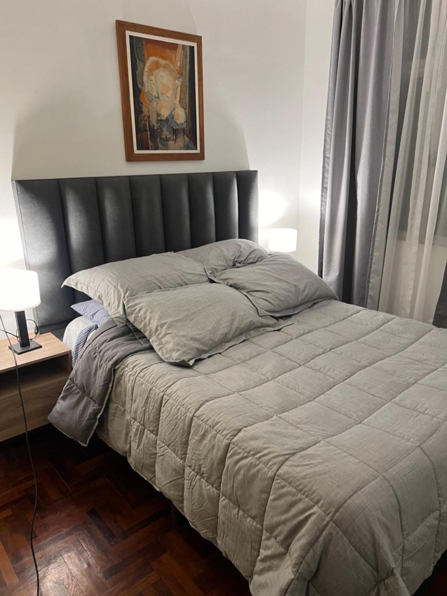 Rincon Plaza Espana Apartamento Mendoza