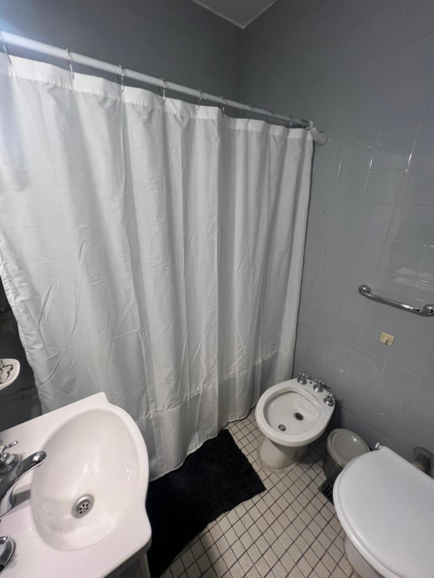 Apartamento Rincon Plaza Espana Mendoza