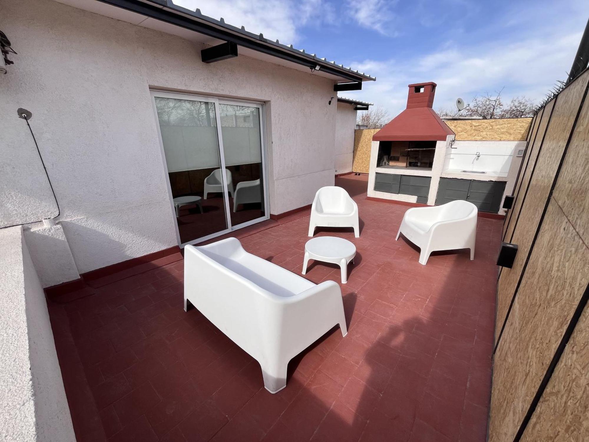 Apartamento Loft Exclusivo Mendoza