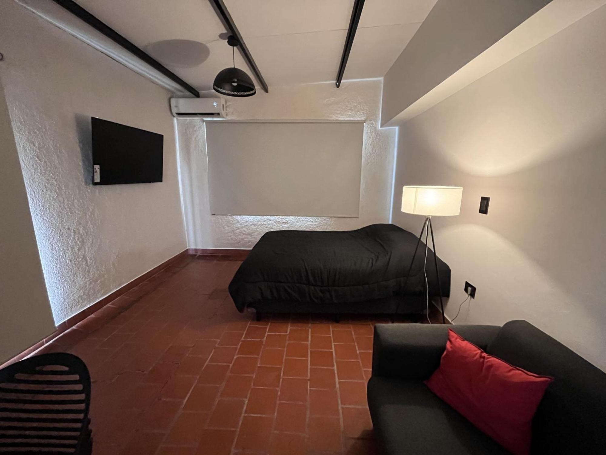 Apartamento Loft Exclusivo *