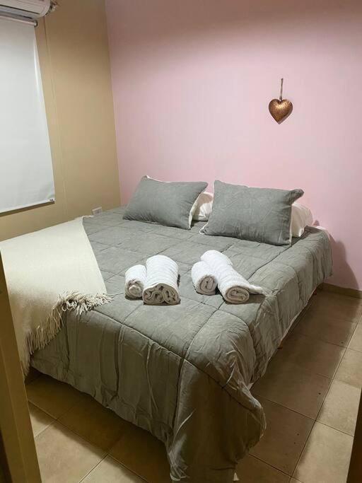 Mendoza, Te Aloja! Apartamento Mendoza