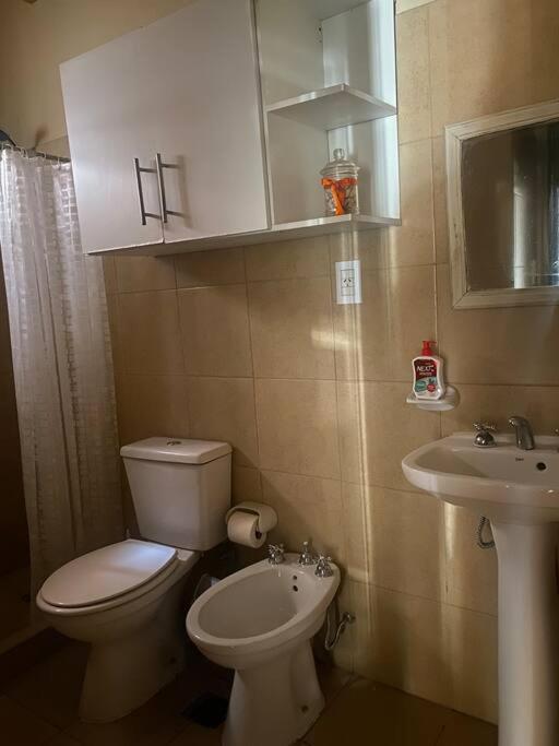 Mendoza, Te Aloja! Apartamento Mendoza