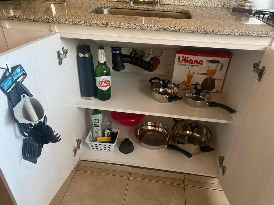 Apartamento Mendoza, Te Aloja! Mendoza