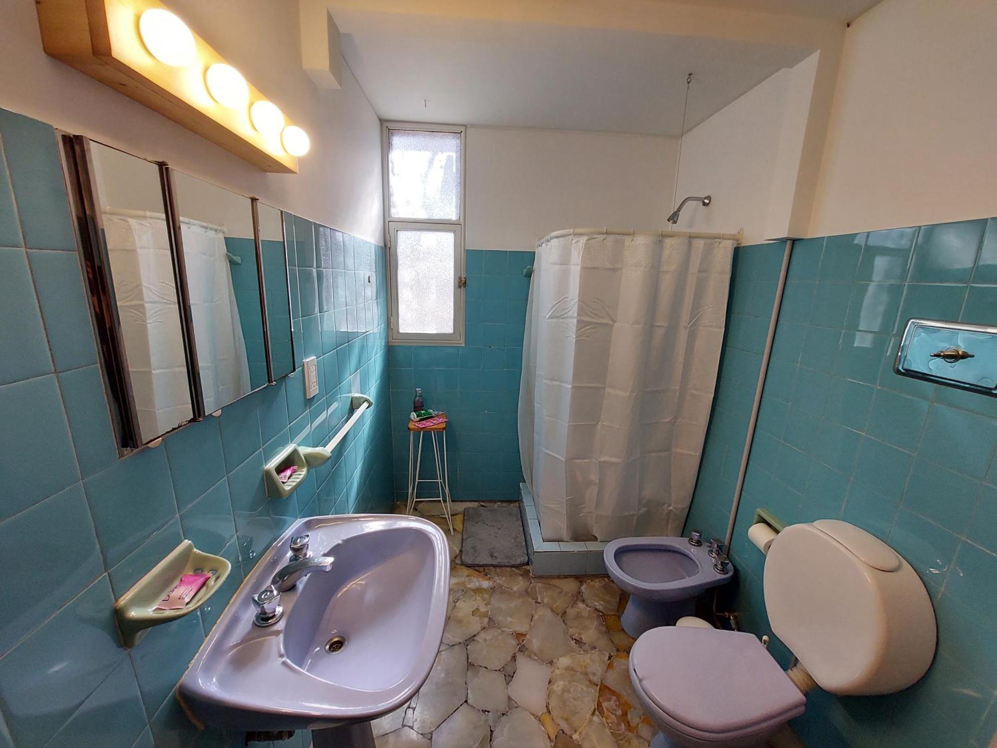 La Casa Del Parque Bed & Breakfast Mendoza