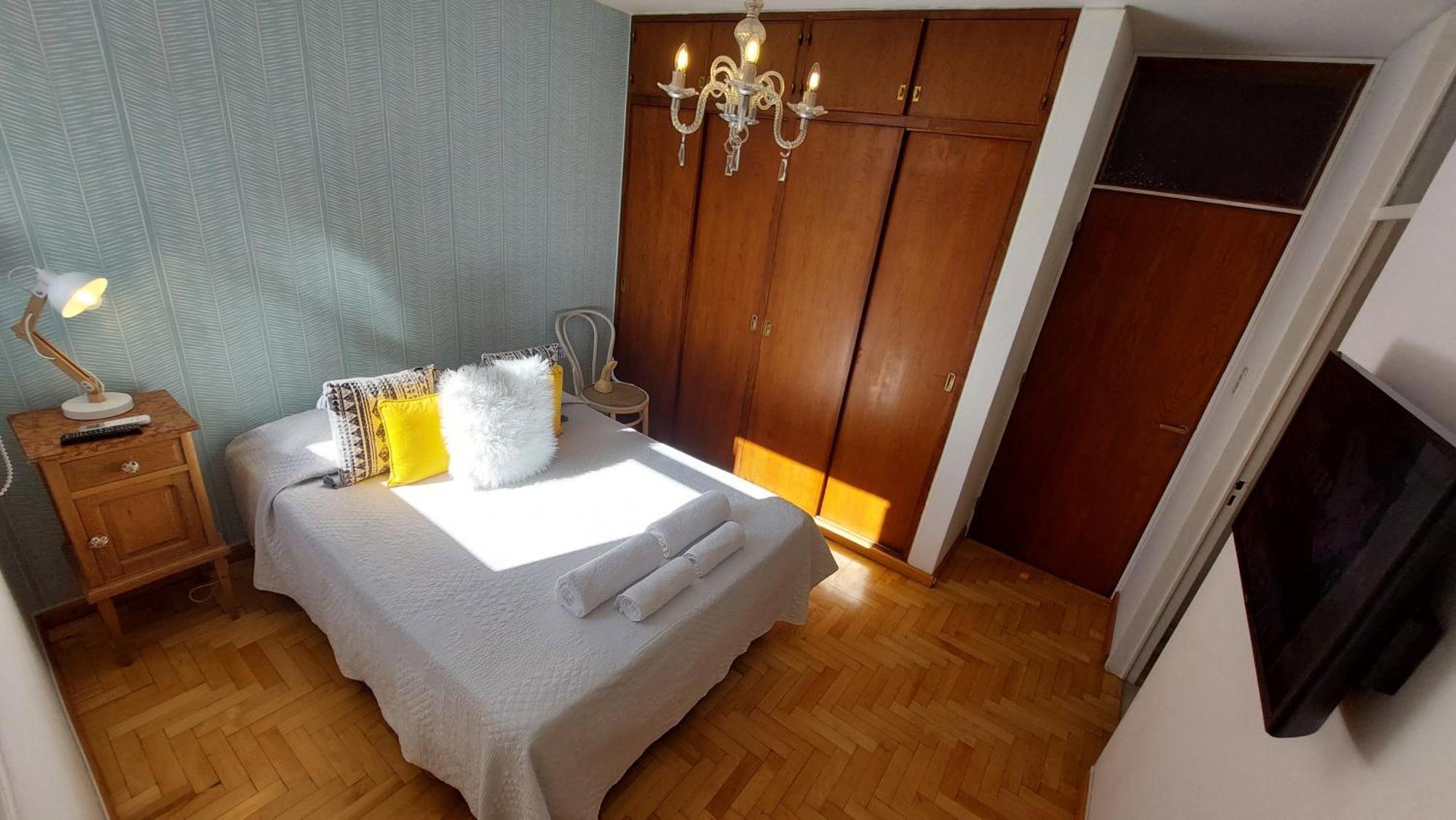 Bed & Breakfast La Casa Del Parque Mendoza