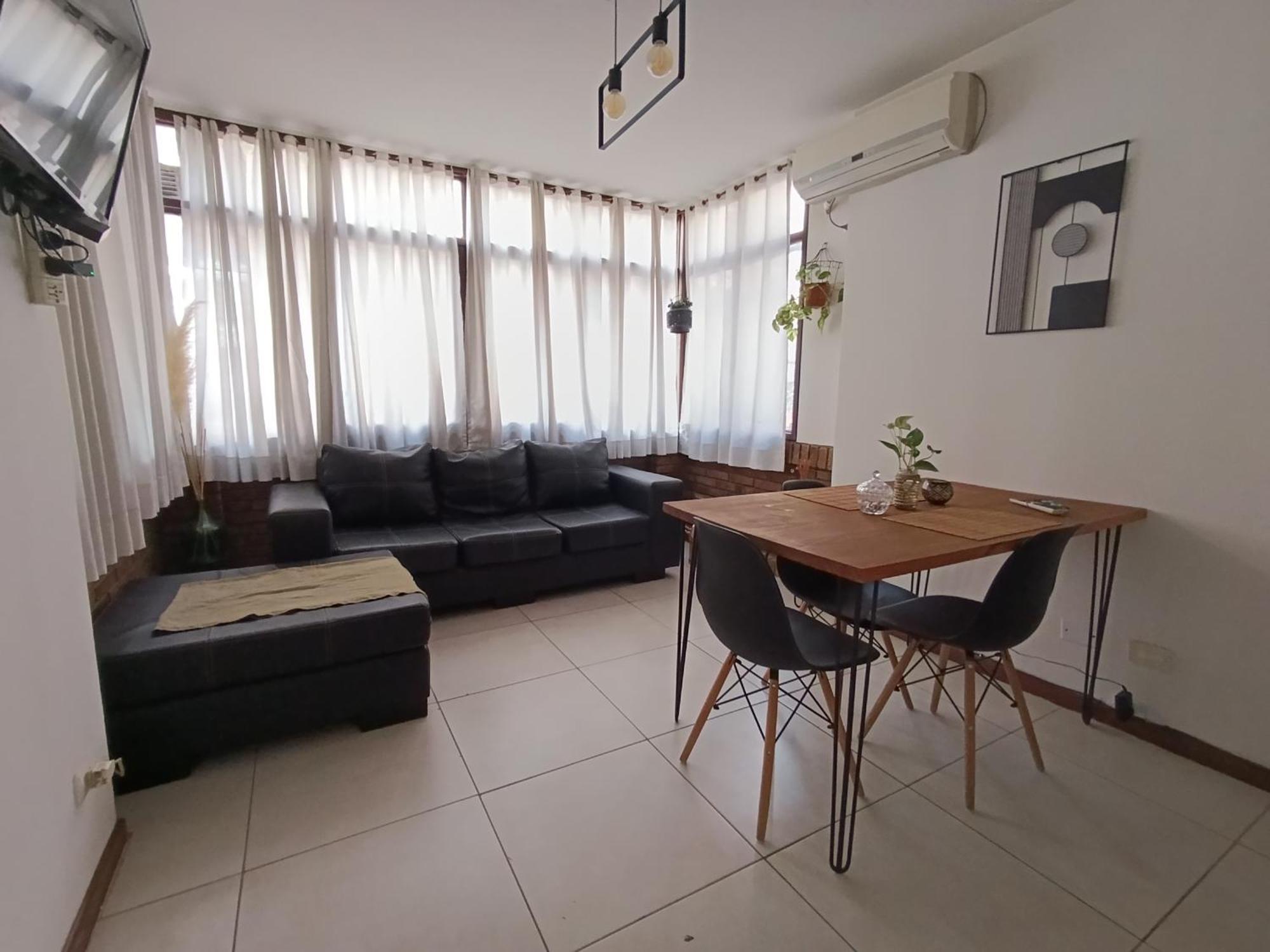 Apartamento Plaza Mayor Andrea Mendoza