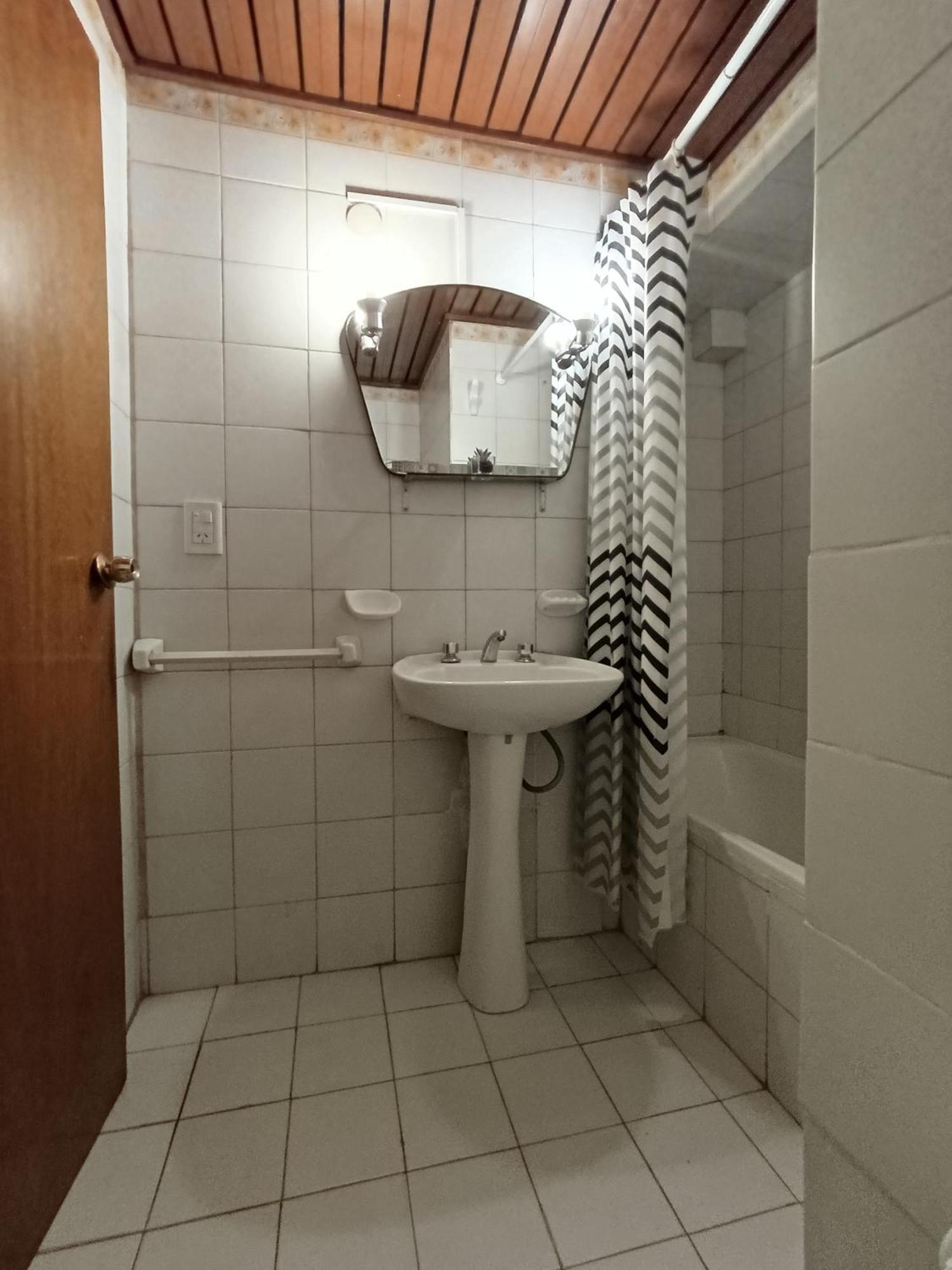 Apartamento Plaza Mayor Andrea Mendoza