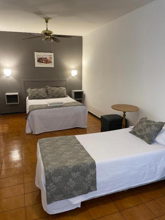 Hotel Piazza 3 Mendoza