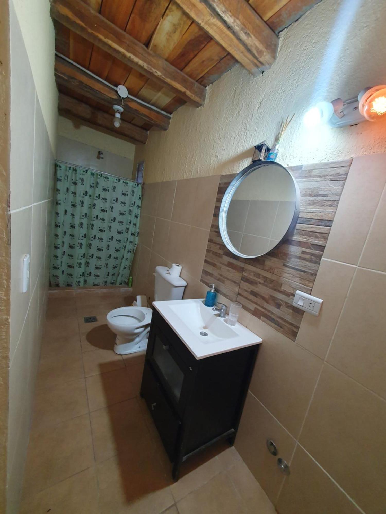 Сasa de vacaciones Casa Caminos Del Vino Mendoza