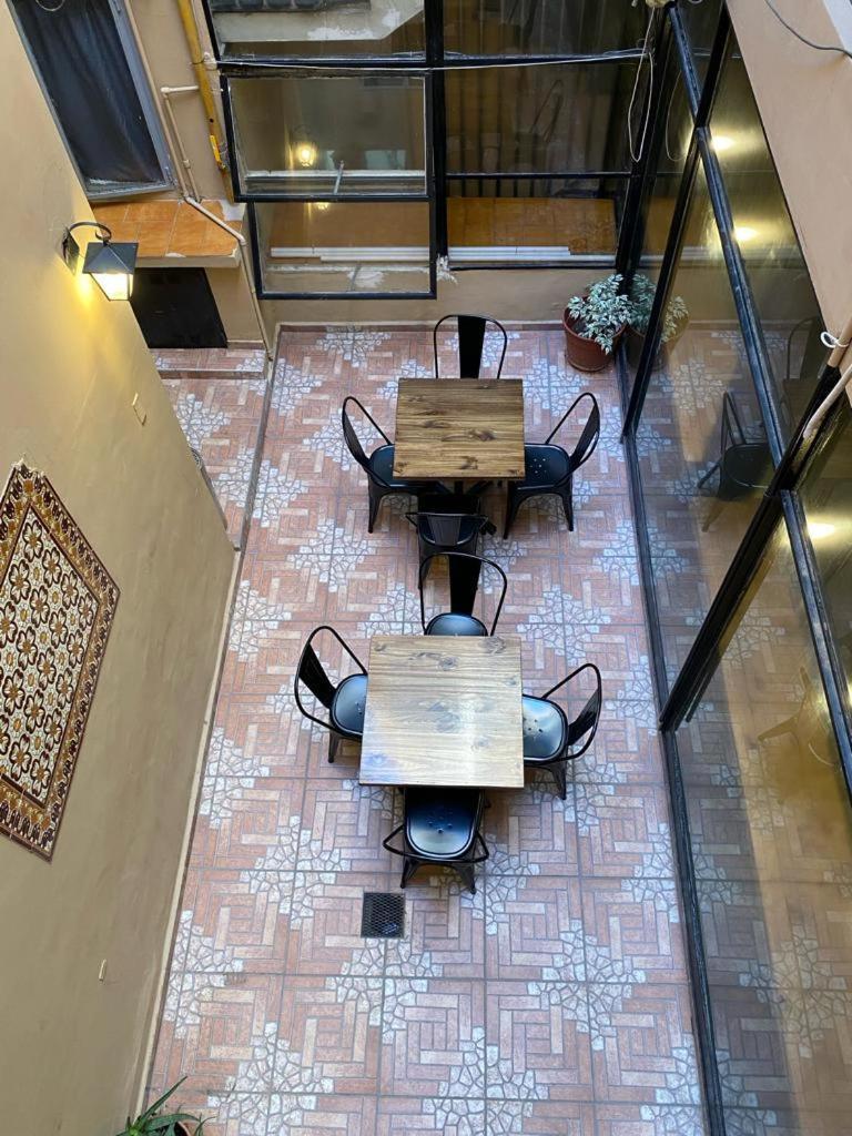 Hotel Sm
