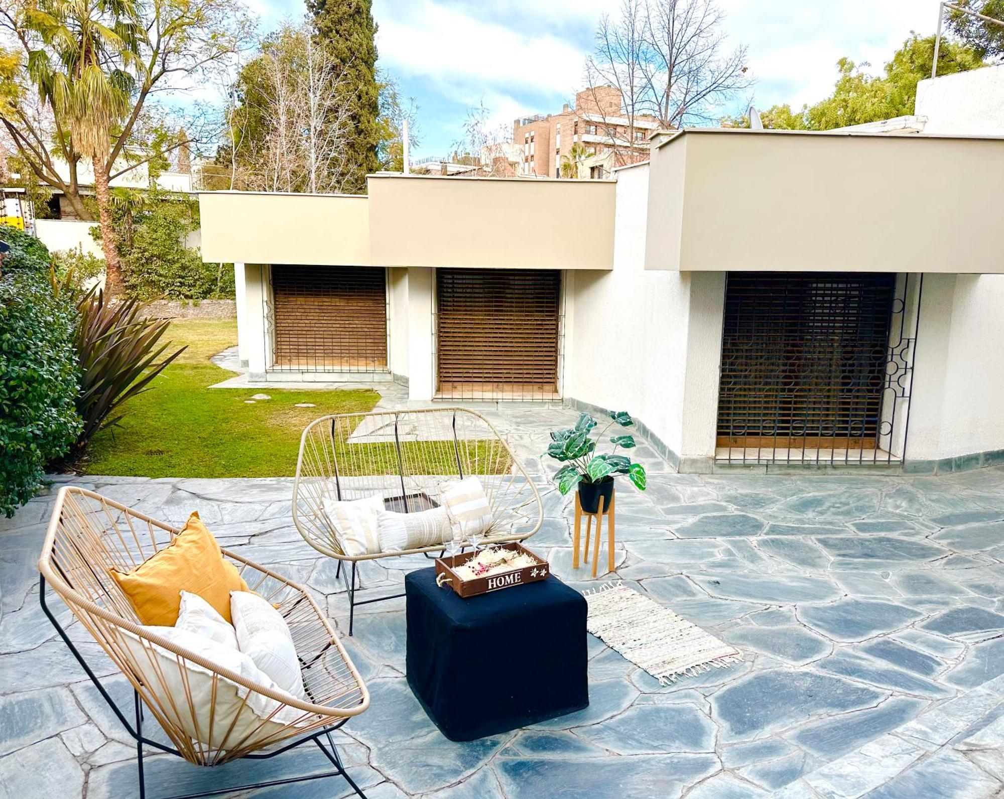 Casa En La Mejor Ubicacion! Сasa de vacaciones *