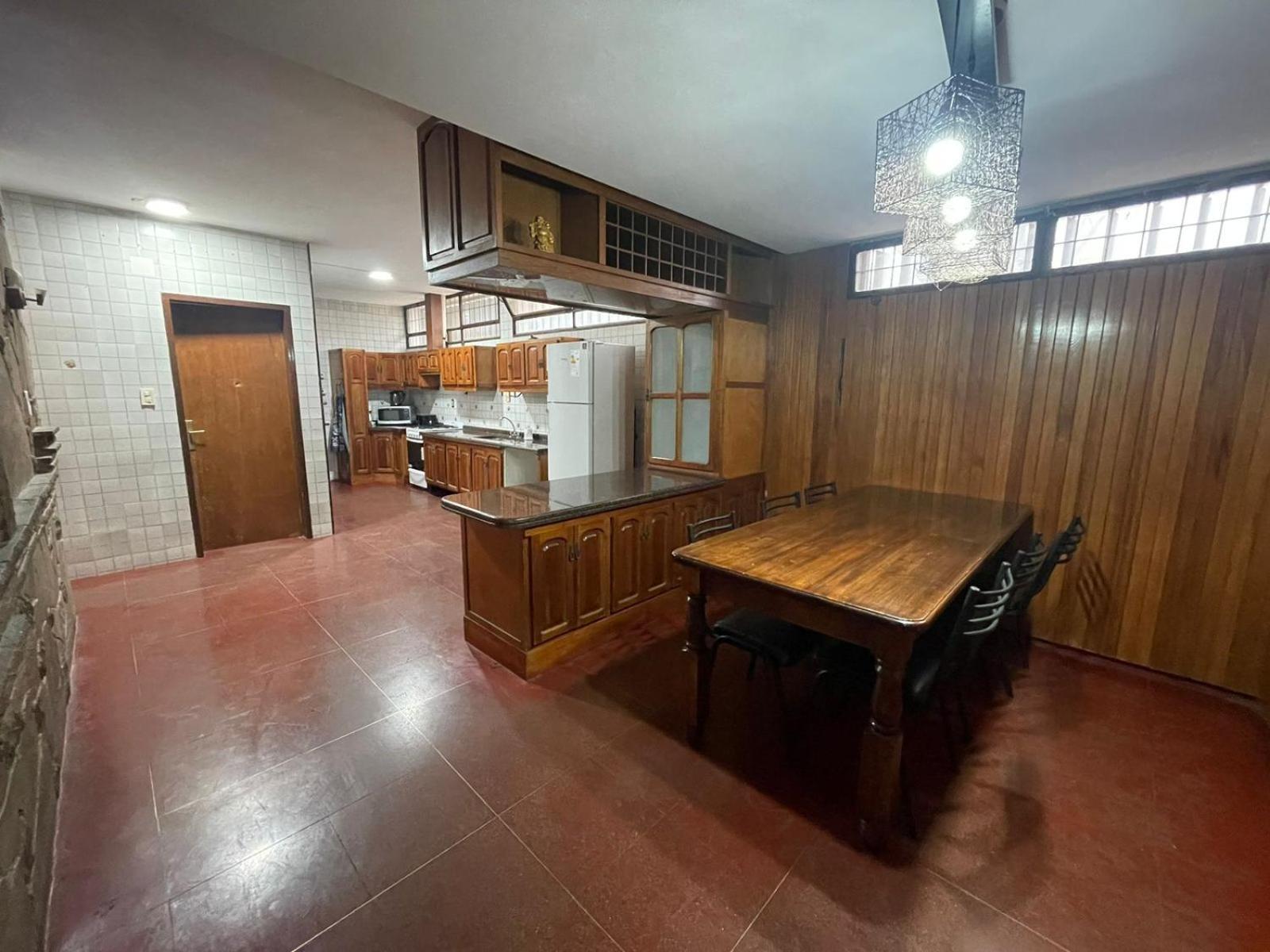 Casa Huarpes - Ciudad De Сasa de vacaciones