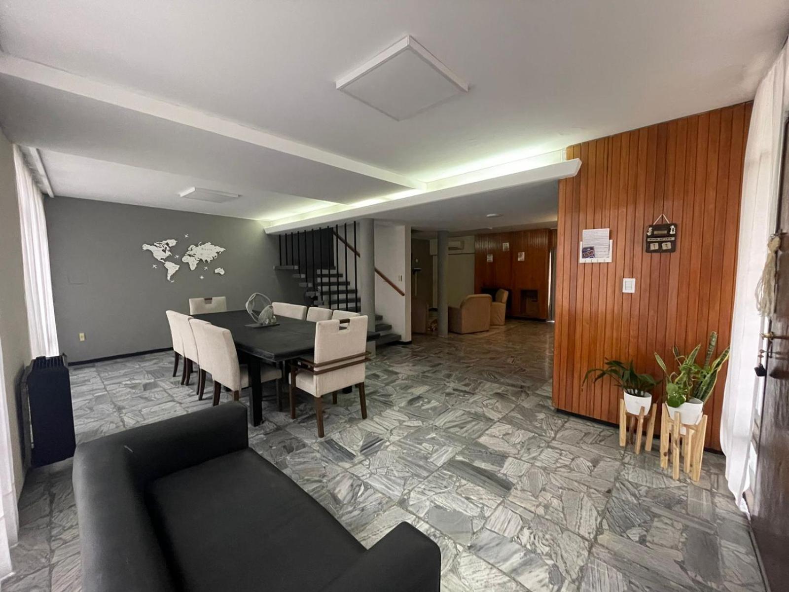 Casa Huarpes - Ciudad De Сasa de vacaciones Mendoza