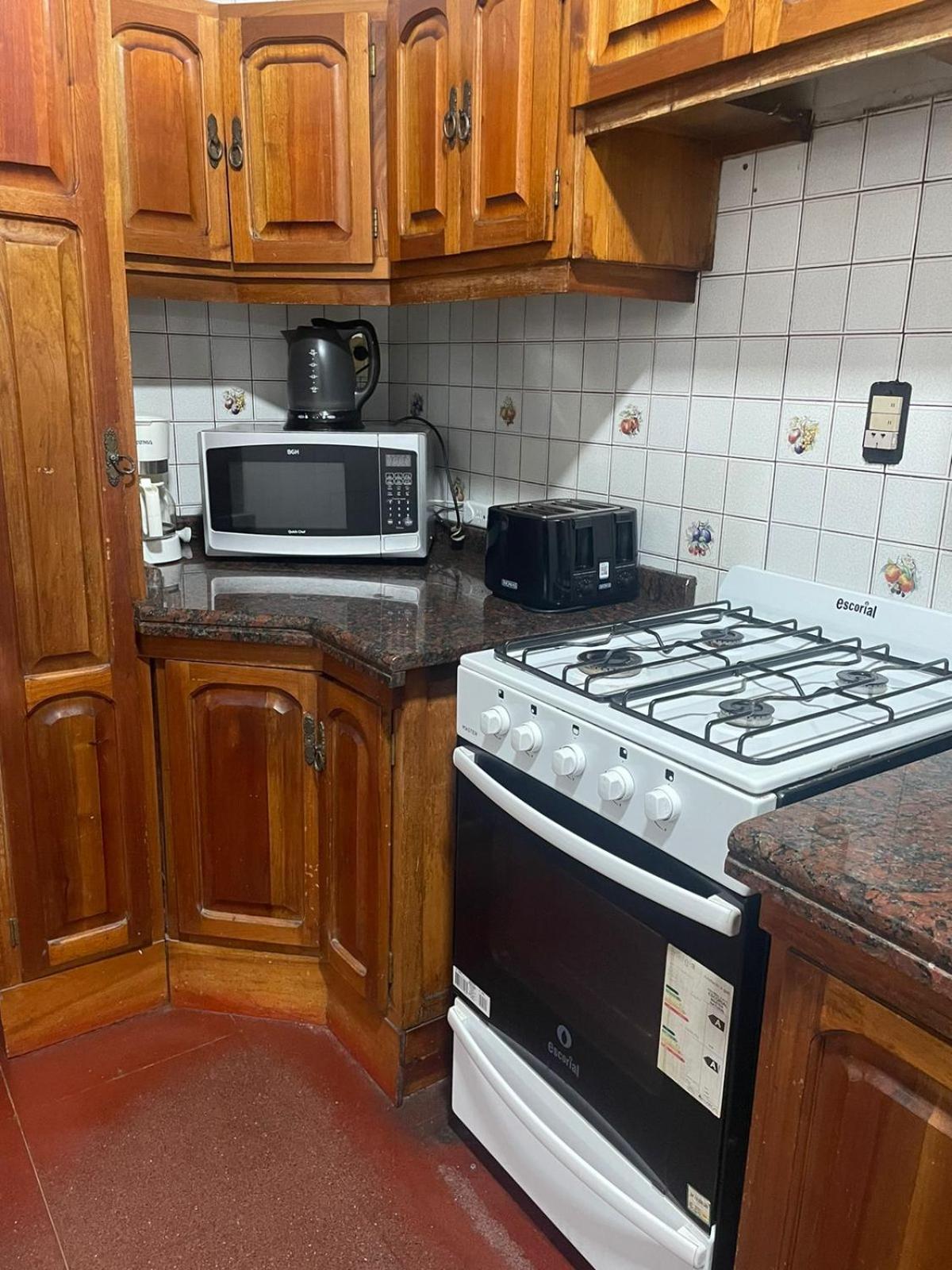 Сasa de vacaciones Casa Huarpes - Ciudad De