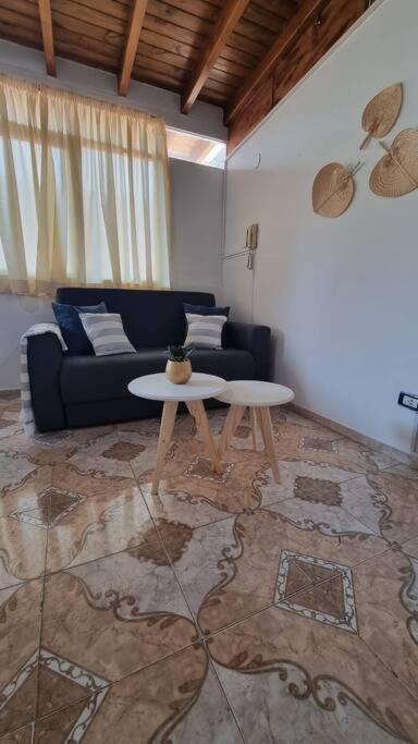 Zapata Ii - 5ta Ciudad Apartamento Mendoza