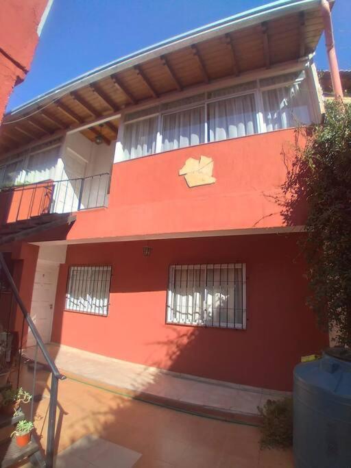 Apartamento Zapata Ii - 5ta Ciudad Mendoza