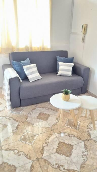 Zapata Ii - 5ta Ciudad Apartamento Mendoza