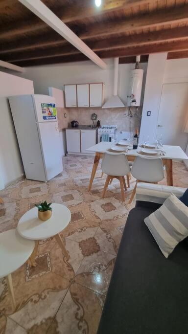 Apartamento Zapata Ii - 5ta Ciudad *