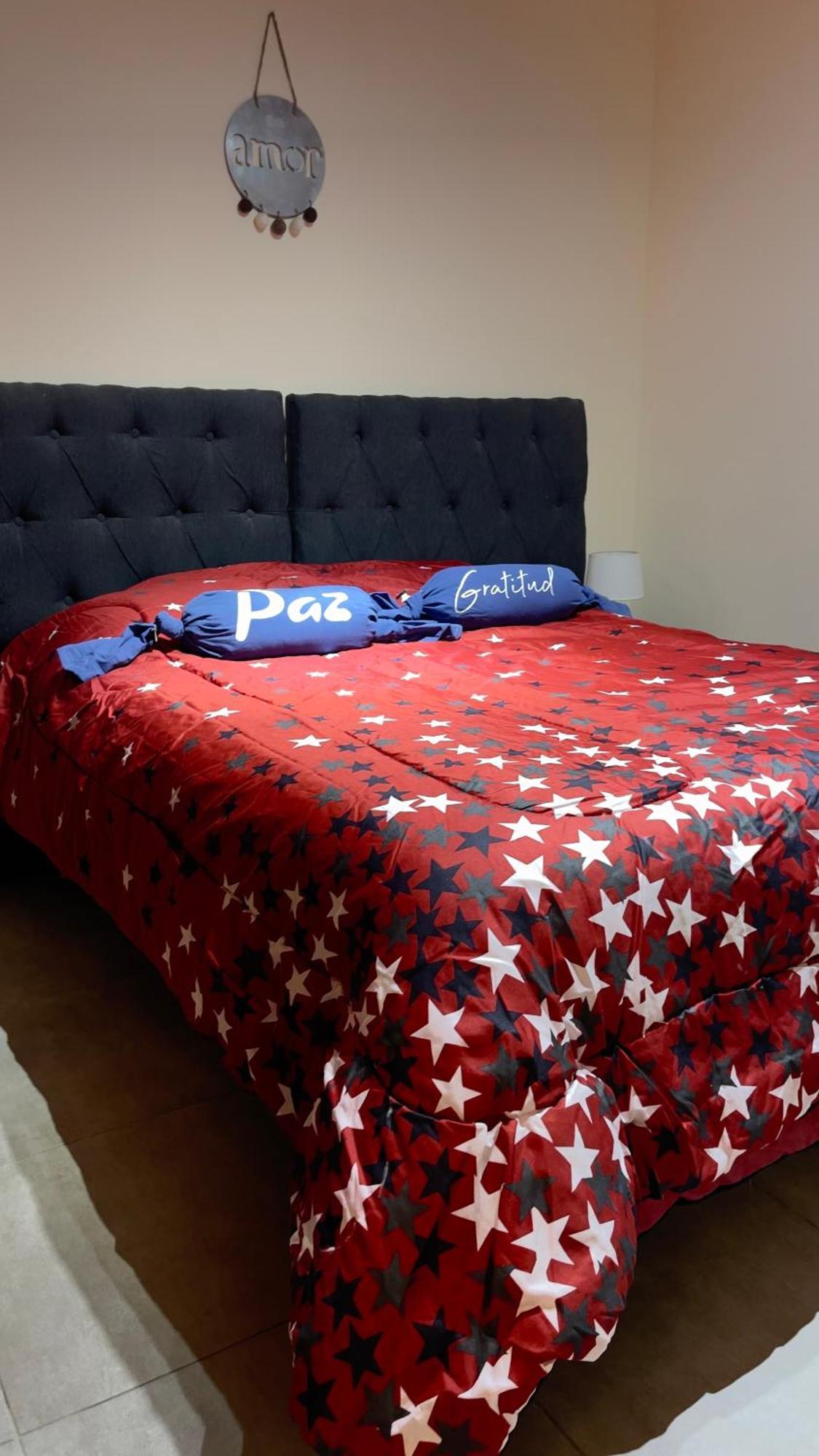 Apartamento Entre Juan B Justo Mendoza