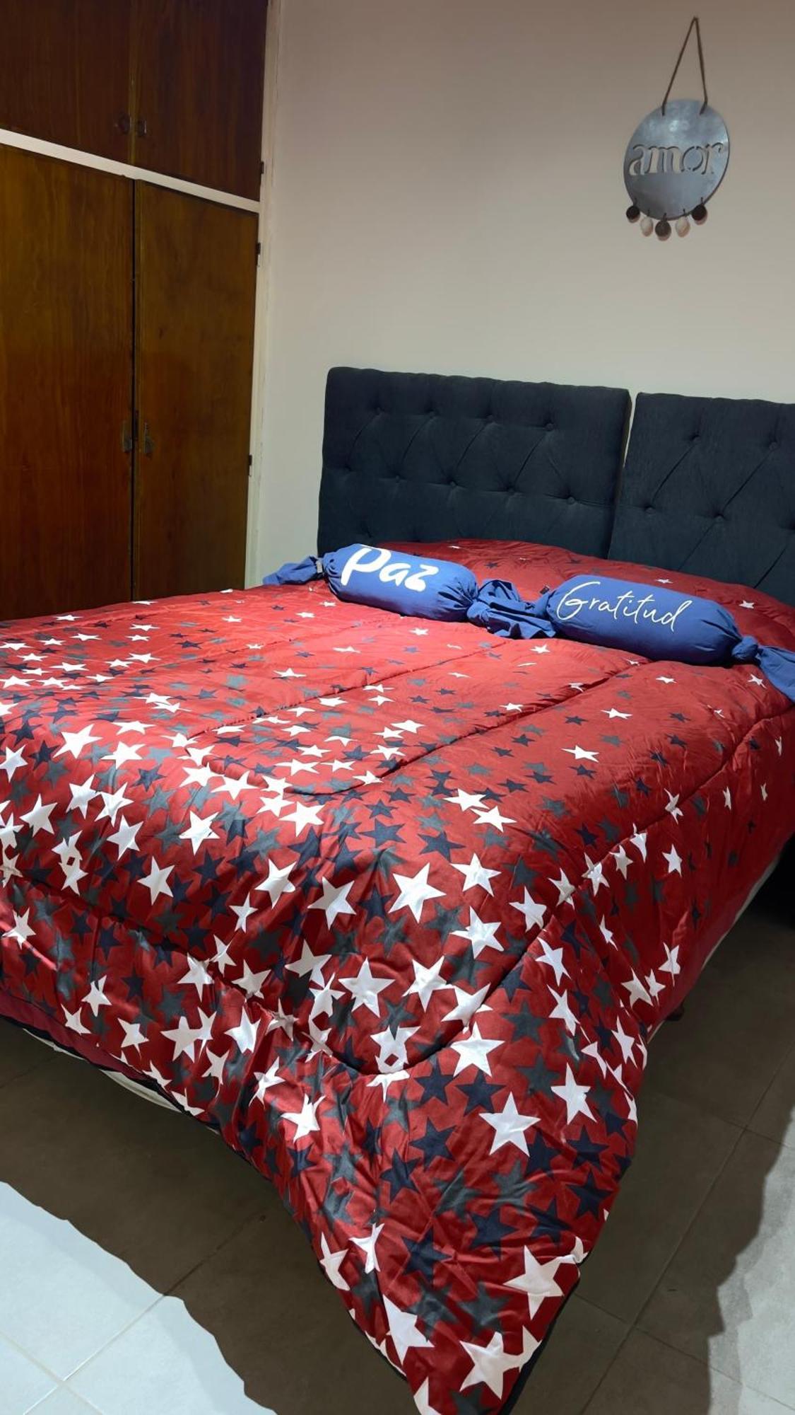 Apartamento Entre Juan B Justo Mendoza