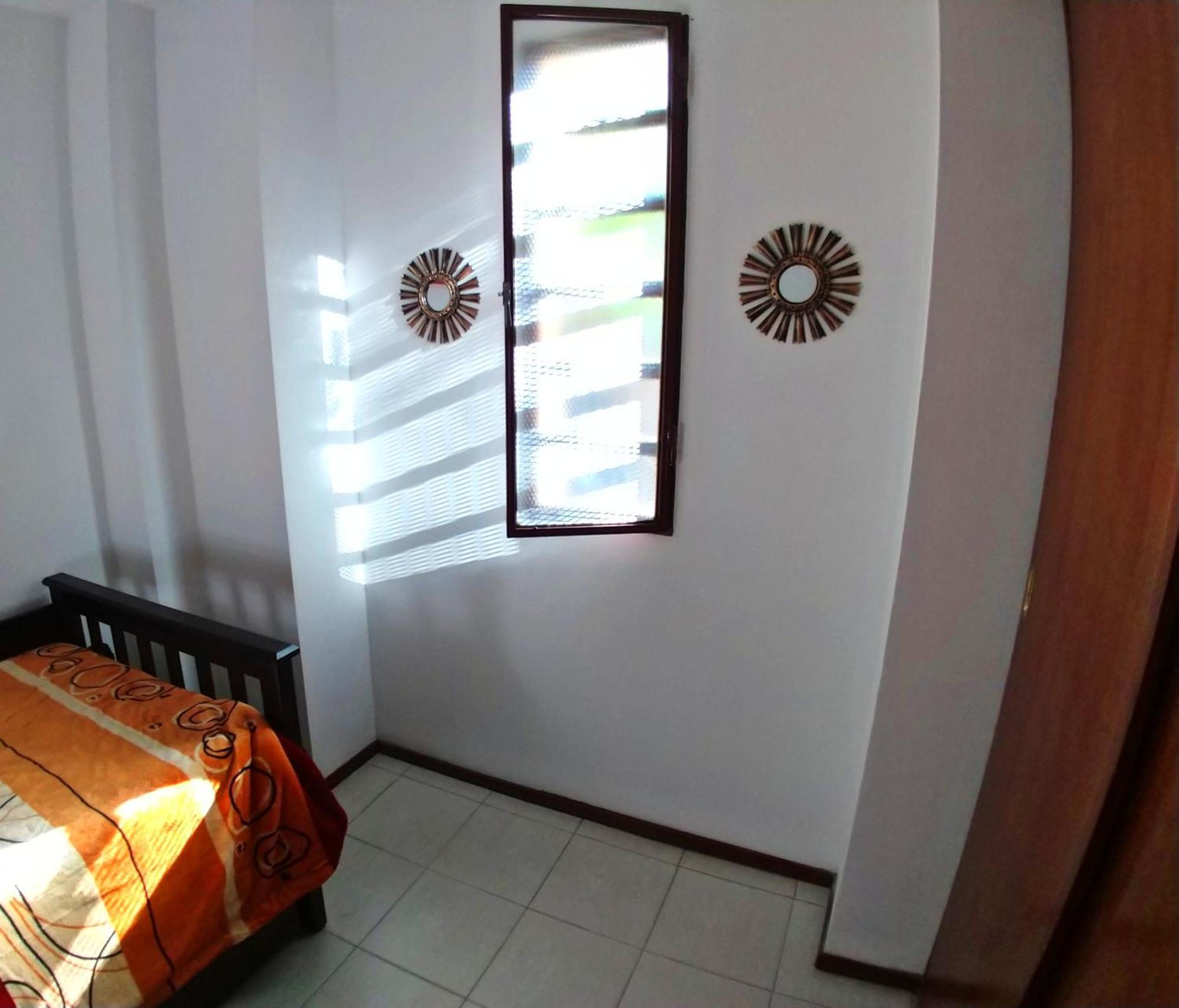 Departamento En Capital, Pleno Centro - Edificio Solar I Apartment *