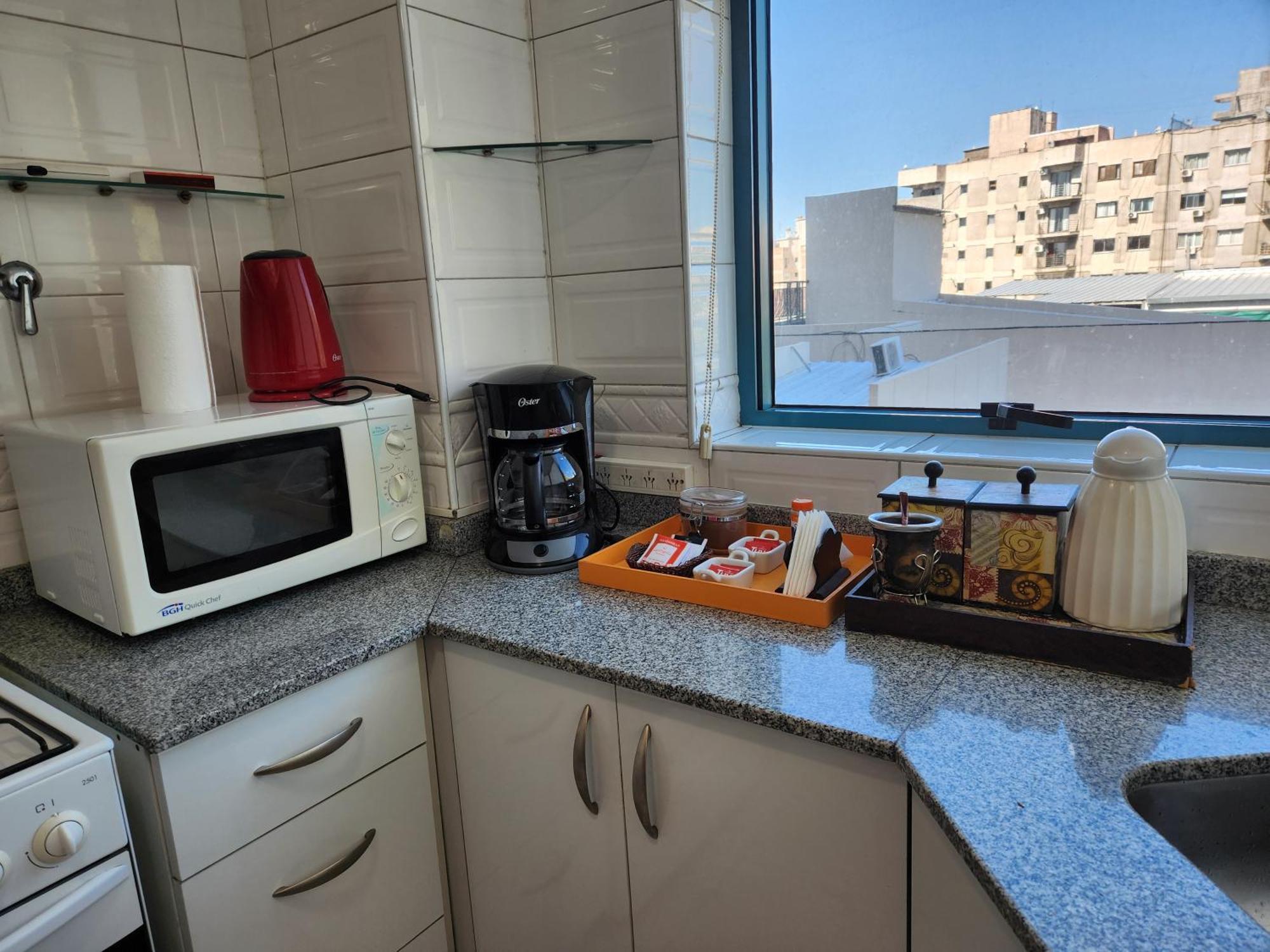 Edificio Milenium Apartamento