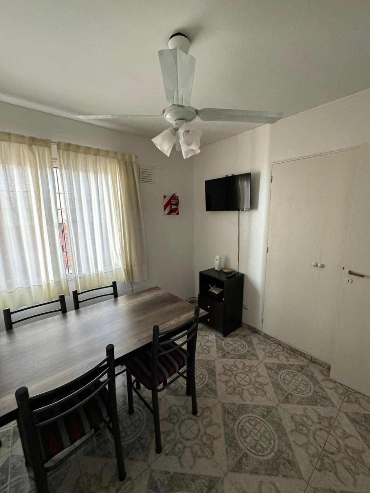 Apartamento Departamento Pleno Centro De *