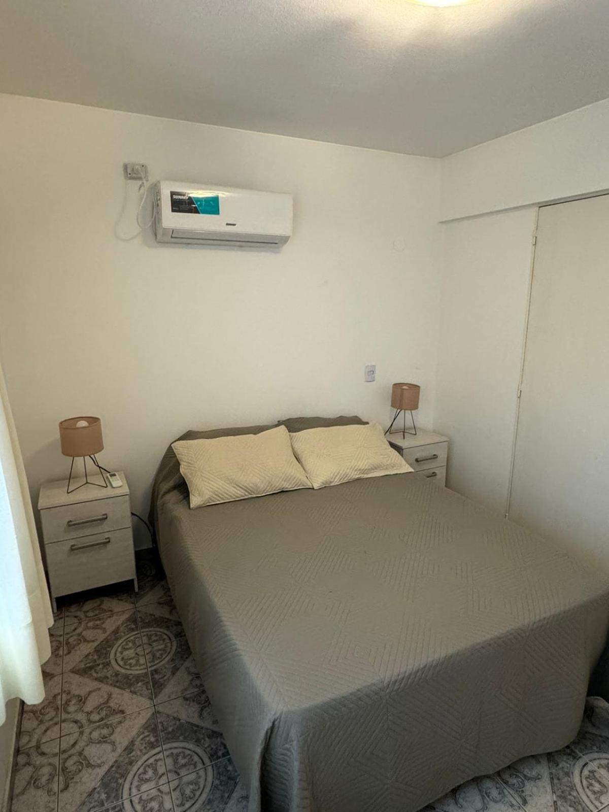 Departamento Pleno Centro De Apartamento Mendoza