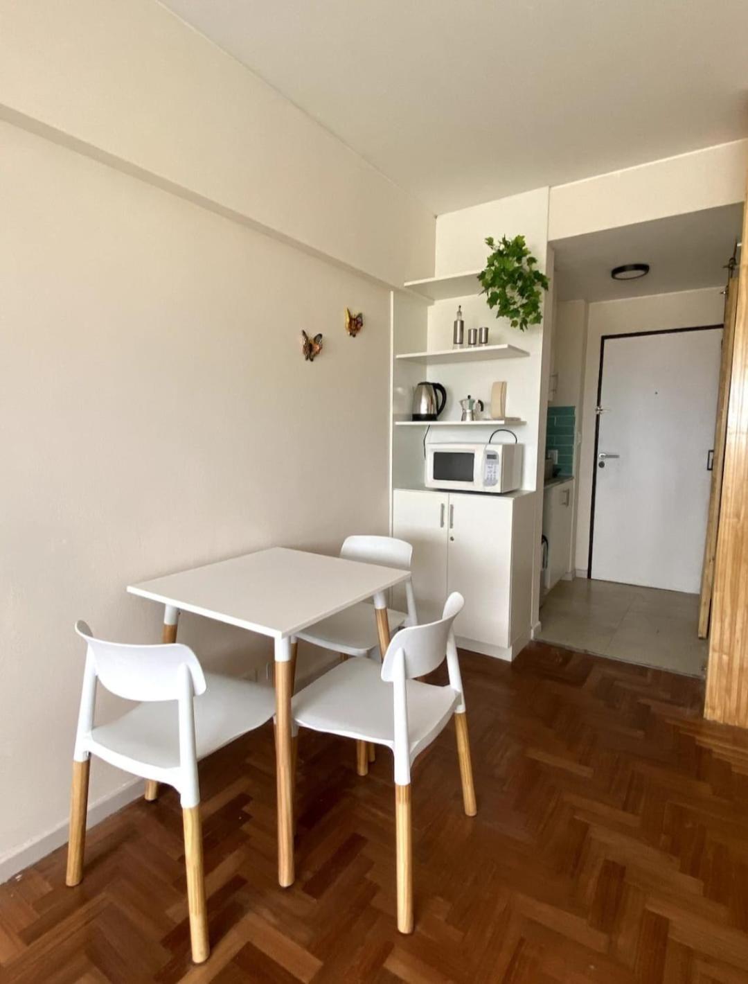 In Ii Apartment *