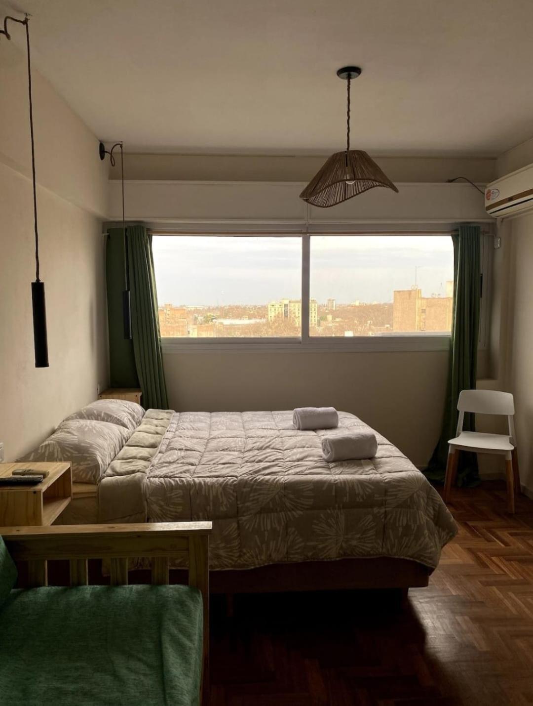 Apartment In Ii *