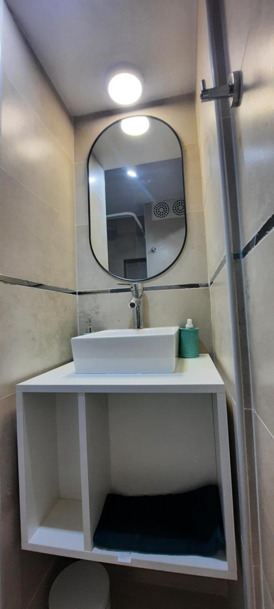 Apartment In Ii Mendoza