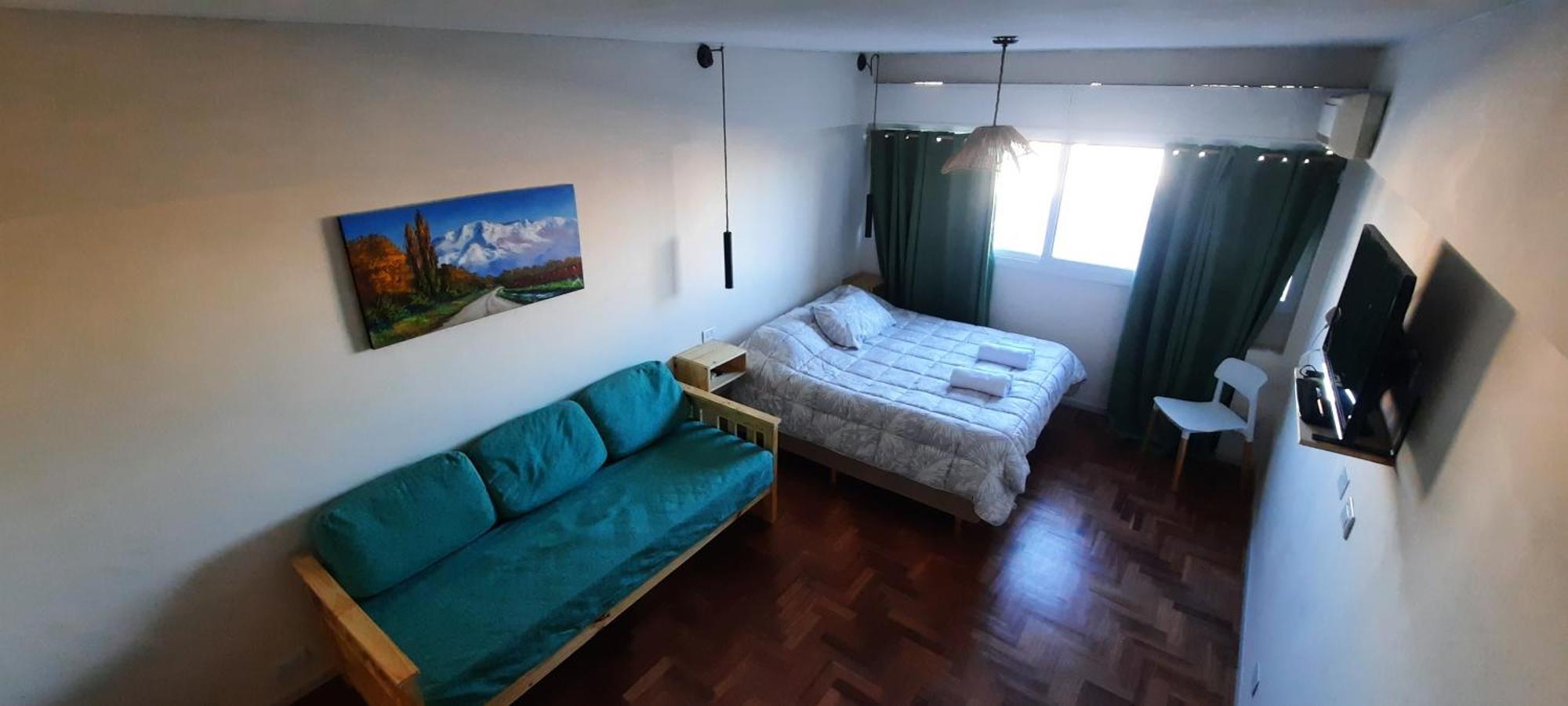Apartment In Ii *