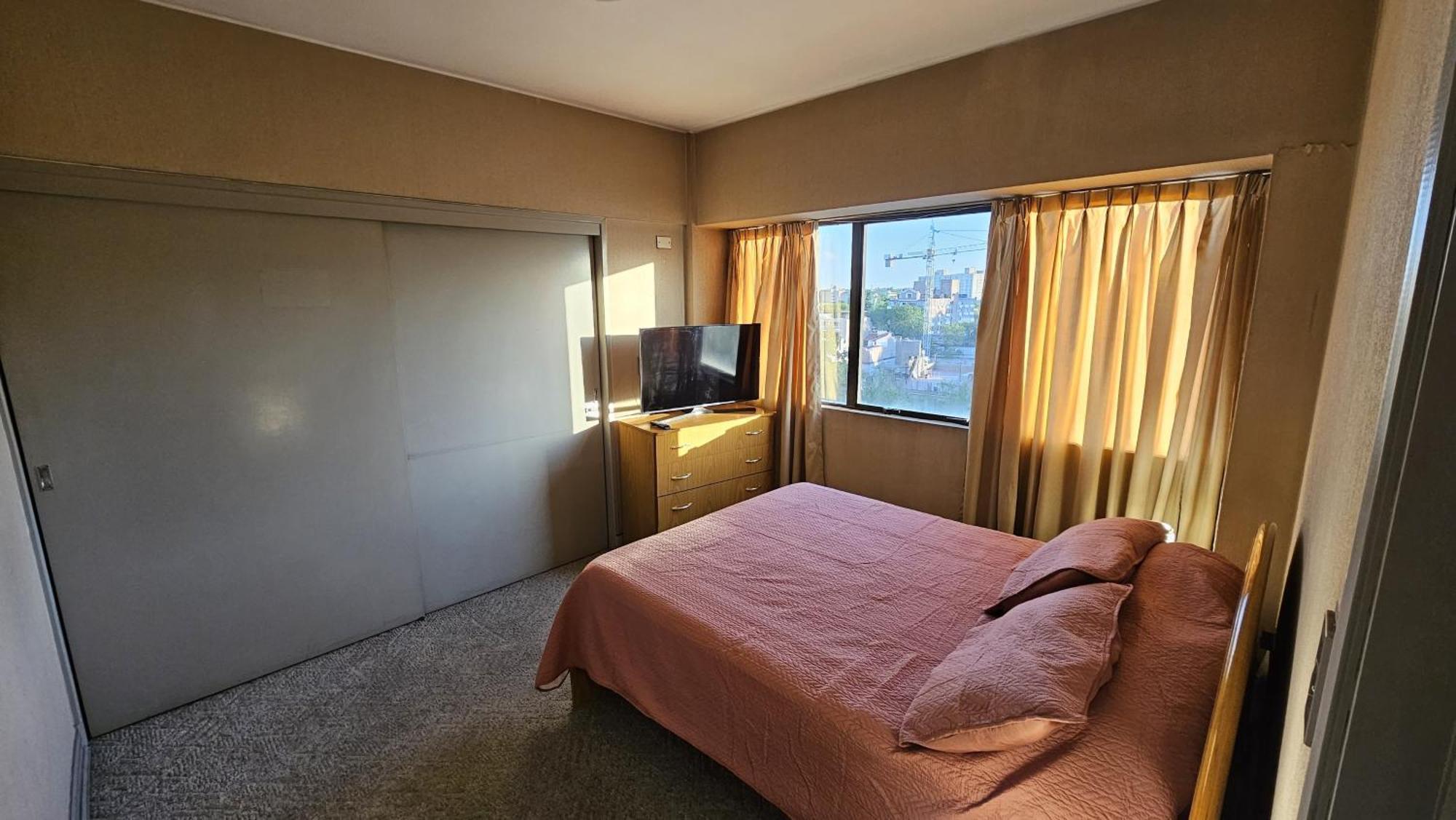 Apartamento Edificio Presidente Center *
