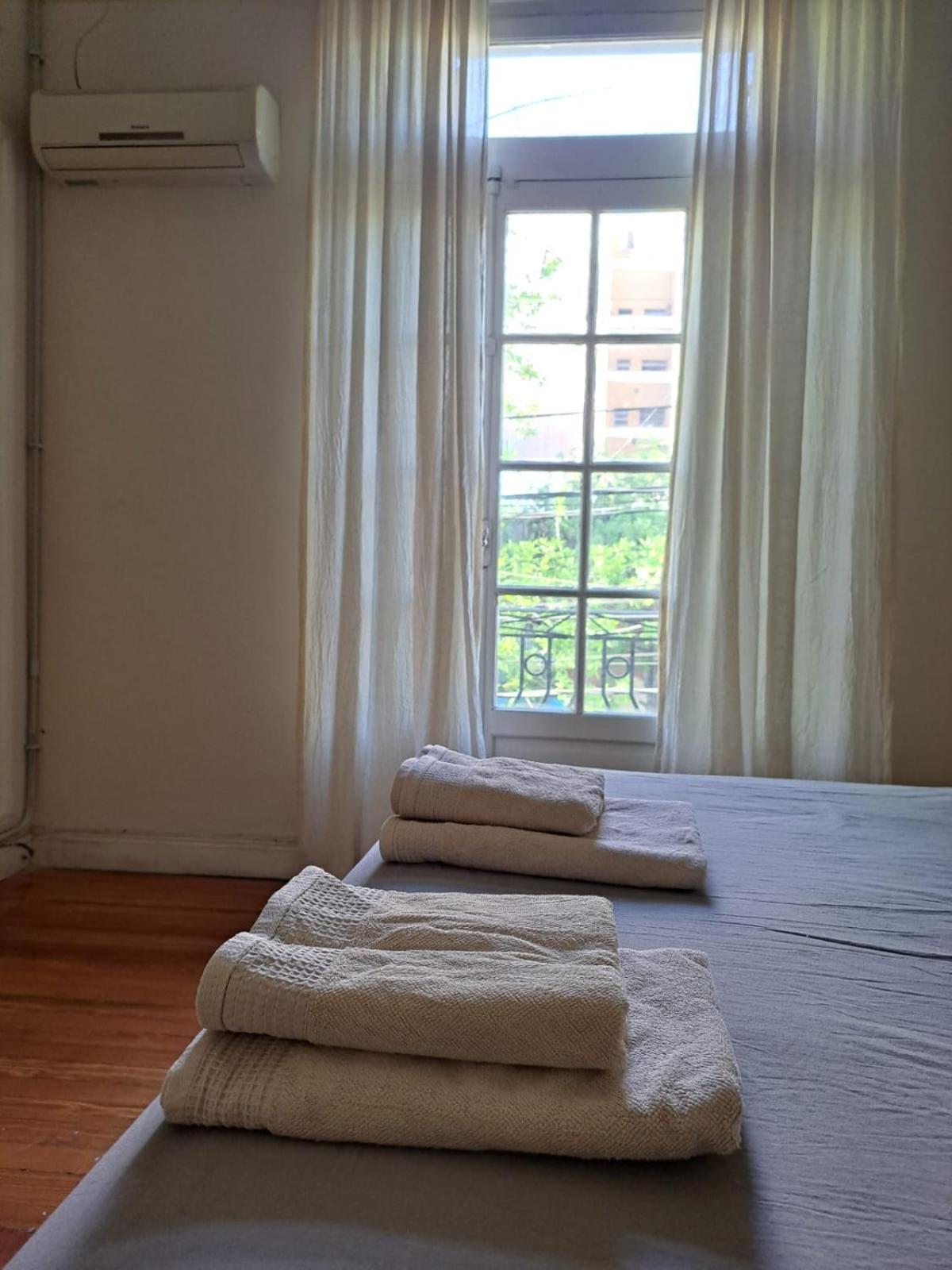 Apartamento Dptos En El Corazon De La Ciudad De *