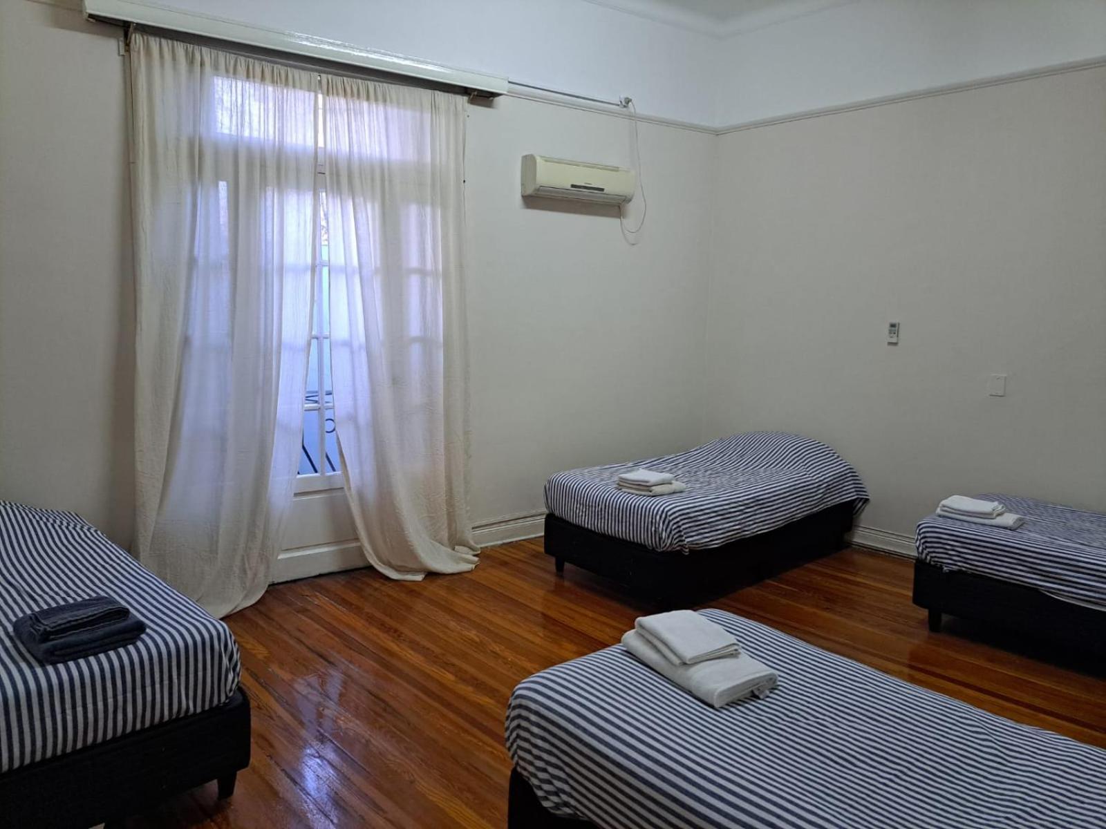Dptos En El Corazon De La Ciudad De Apartamento