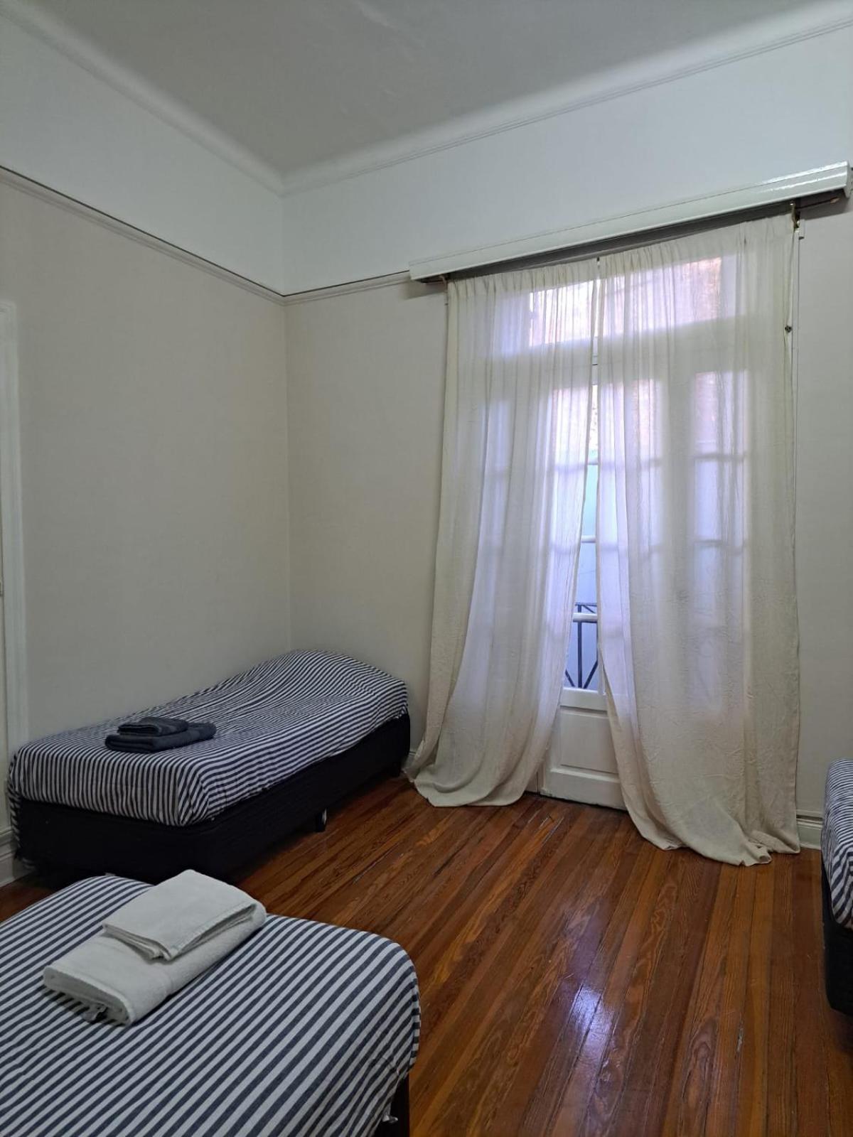 Apartamento Dptos En El Corazon De La Ciudad De Mendoza