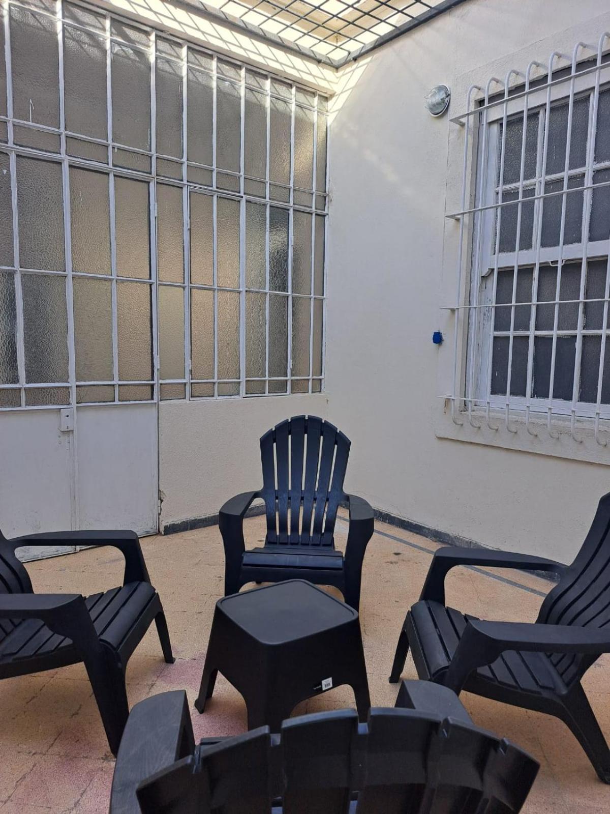 Apartamento Dptos En El Corazon De La Ciudad De Mendoza