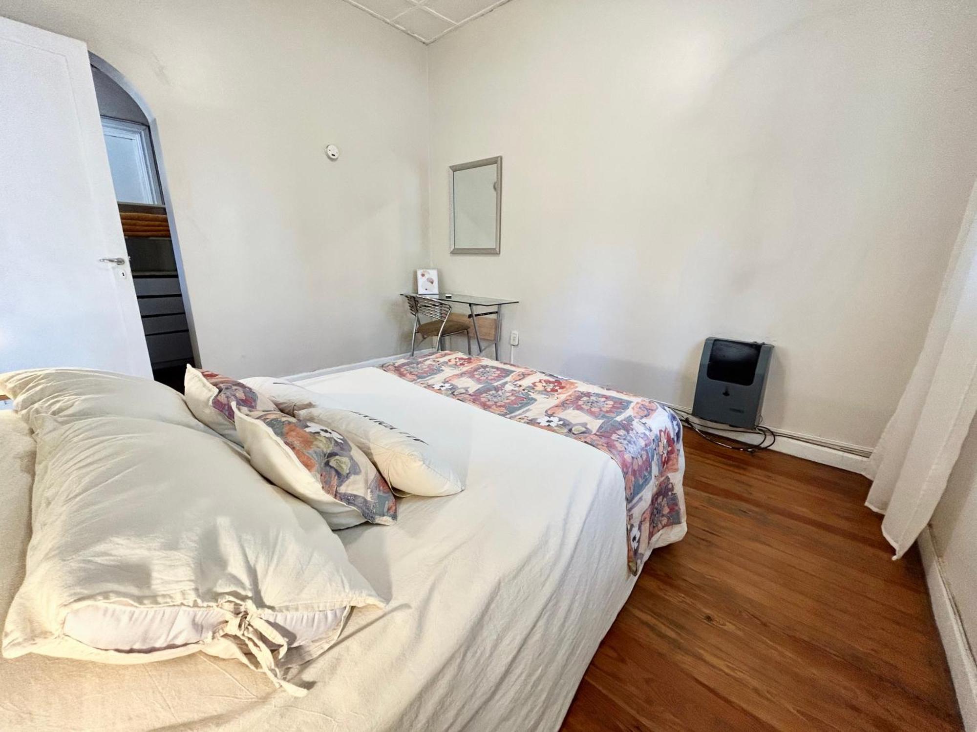 Сasa de vacaciones Casa Rosas En La Mejor Zona De Quinta Seccion *